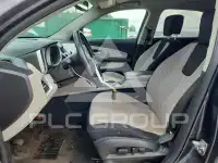 2011 Chevrolet Equinox фото