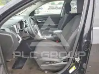 2011 Chevrolet Equinox фото