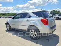 2011 Chevrolet Equinox photo