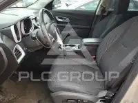 2011 Chevrolet Equinox фото