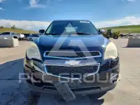 2011 Chevrolet Equinox photo