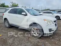 2011 Chevrolet Equinox фото