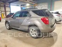 2011 Chevrolet Equinox photo