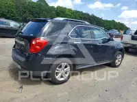 2011 Chevrolet Equinox фото