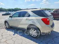 2011 Chevrolet Equinox фото