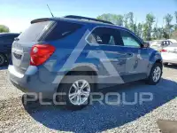 2011 Chevrolet Equinox фото