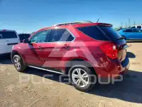 2011 Chevrolet Equinox фото