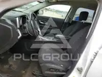 2011 Chevrolet Equinox фото