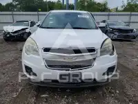 2011 Chevrolet Equinox фото