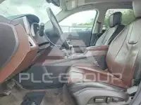 2011 Chevrolet Equinox фото