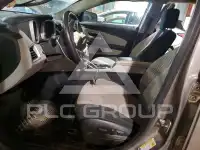 2011 Chevrolet Equinox photo