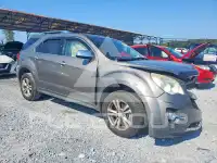2011 Chevrolet Equinox photo