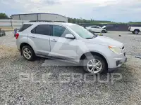 2011 Chevrolet Equinox photo