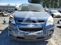 2011 Chevrolet Equinox фото