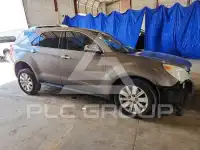 2011 Chevrolet Equinox фото