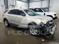 2011 Chevrolet Equinox фото