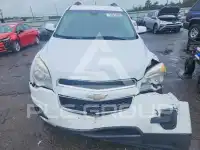 2011 Chevrolet Equinox photo
