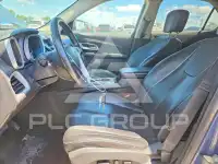 2011 Chevrolet Equinox photo