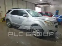 2011 Chevrolet Equinox photo