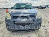 2011 Chevrolet Equinox фото