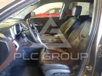 2011 Chevrolet Equinox photo