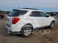 2011 Chevrolet Equinox фото