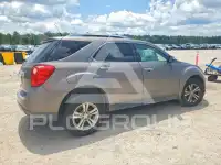 2011 Chevrolet Equinox фото