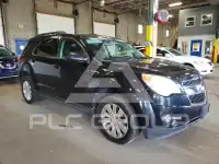 2011 Chevrolet Equinox photo