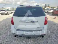 2011 Chevrolet Equinox photo