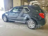 2011 Chevrolet Equinox photo