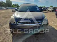 2011 Chevrolet Equinox фото