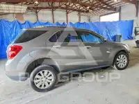 2011 Chevrolet Equinox фото