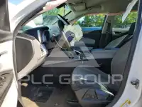 2011 Chevrolet Equinox photo