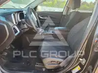2011 Chevrolet Equinox фото