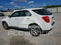 2011 Chevrolet Equinox фото