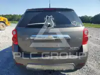 2011 Chevrolet Equinox photo