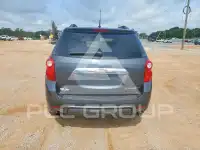 2011 Chevrolet Equinox photo