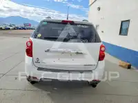 2011 Chevrolet Equinox фото