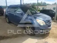 2011 Chevrolet Equinox photo
