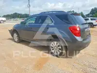 2011 Chevrolet Equinox photo