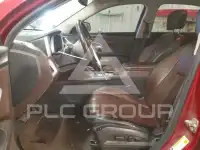 2011 Chevrolet Equinox фото