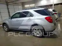 2011 Chevrolet Equinox photo