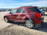 2011 Chevrolet Equinox фото