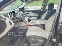 2011 Chevrolet Equinox фото