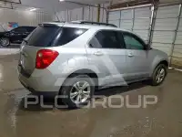 2011 Chevrolet Equinox photo