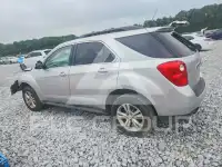 2011 Chevrolet Equinox фото