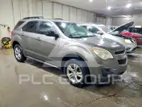 2011 Chevrolet Equinox photo