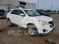 2011 Chevrolet Equinox фото