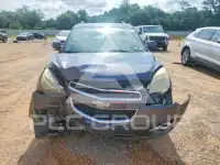 2011 Chevrolet Equinox photo