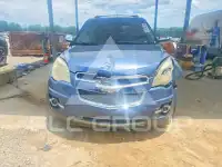 2011 Chevrolet Equinox photo